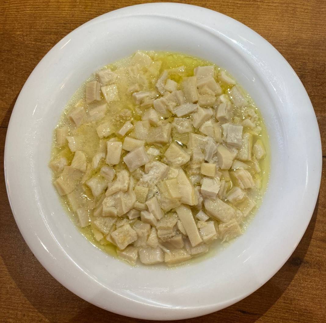 Soğuk havaya kalkan oluyor! Kışın vazgeçilmez çorbası vücudu böyle koruyor 1